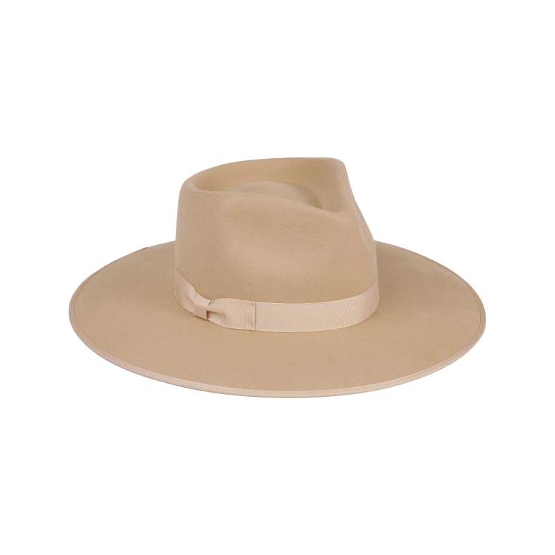 Caramel Rancher